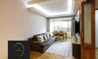 Imagem 2: Imóvel de 70m2 com 3 quartos em Vila Pompéia - São Paulo - SP