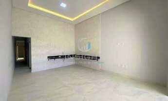 Imagem 3: Casa à venda no Privê Lírios do Campo em Anápolis