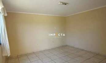 Imagem 2: Casa com 3 dormitórios para alugar, 100 m² por R$ 3.000,00/mês - Jardim Paraíso - Pouso Al