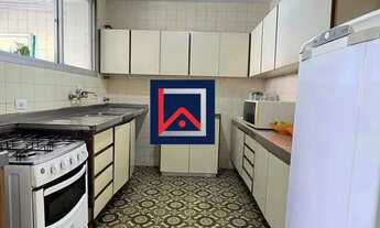 Imagem 5: Venda Apartamento 4 Dormitórios - 327.08 m² Campo Belo