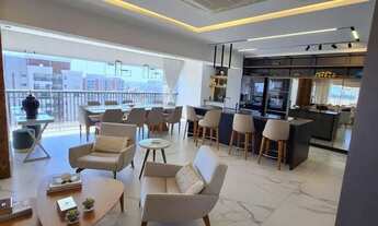 Imagem: Cobertura no Condomínio Reserva Inglesa