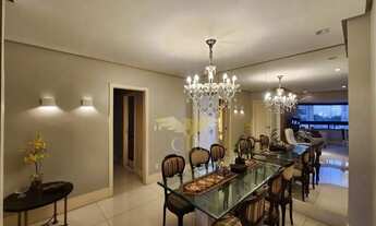 Imagem 5: Apartamento Com 3 Suítes Distribuído Em 132M² E 3 Vagas De Garagem No Horto Florestal. VIP