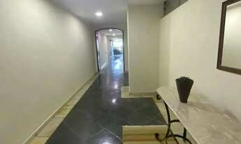 Imagem 7: Apartamento 3 dormitórios / 1 suite / 1 vaga / frente praia /Gonzaga / Santos