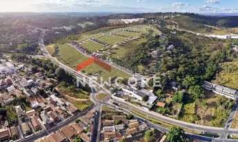 Imagem 5: Lote em Rua Morro do Cruzeiro - Alto Belvedere - Lagoa Santa/MG