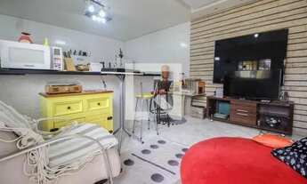 Imagem: Casa à Venda - Mandaqui, 2 Quartos, 92