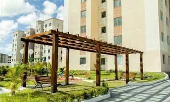 Imagem 4: Vendo chave de apartamento no condomínio doce vida Acqua