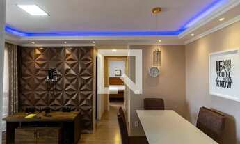 Imagem 6: Apartamento à Venda - Jardim Marajoara , 2 Quartos, 61 m2