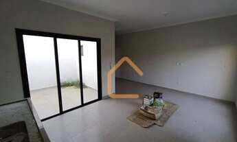 Imagem 4: Casa com 3 dormitórios à venda, 105 m² por R$ 440.000,00 - Vergani - Pouso Alegre/MG