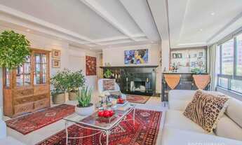 Imagem 2: Bridge vende lindo apt de 3d com suite e 3 vagas