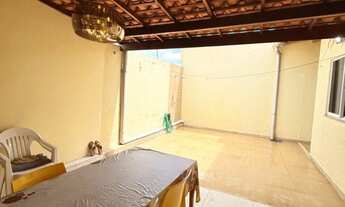 Imagem 7: Casa Cond - 3 Quartos - Characara Brasil - Energia Solar - Aceita Financiamento