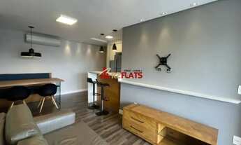 Imagem 2: Flat com ótimo preço no bairro Brooklin. Confira!