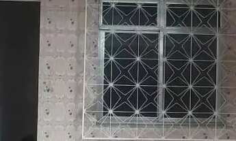 Imagem 6: Rua São Severino, 155, ao lado da Estação Recanto das Palmeiras