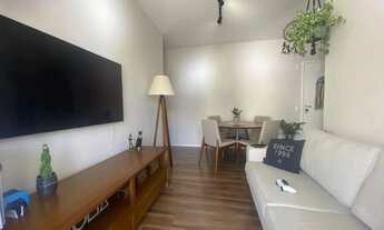 Imagem 7: Apartamento para venda em Mooca com 2 quartos, sendo 1 suíte , 63m²