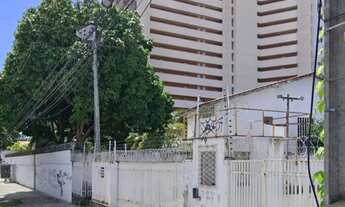 Imagem 2: Terreno 3.500m2 + 02 Galpões no Centro Fortaleza-CE