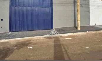 Imagem 7: Galpão para alugar, 630 m² por R$ 6.967,00/mês - Jardim Salgado Filho - Ribeirão Preto/SP