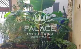 Imagem 3: Casa à venda em vila rezende, piracicaba 3 quartos 196m²