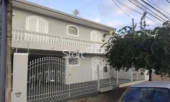 Imagem: Casa - Jardim Guanabara - Campinas