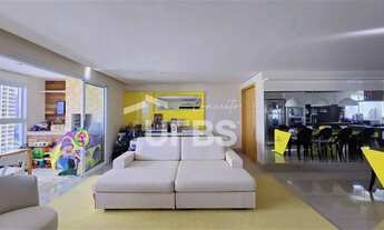 Imagem 3: Residencial Parc Flamboyant - Jardim Goiás