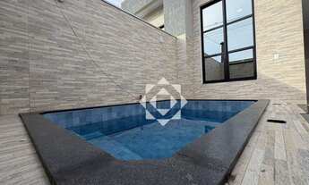 Imagem 4: Casa com 3 dormitórios à venda, 86 m² por R$ 550.000,00 - Plano Diretor Sul - Palmas/TO