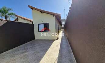 Imagem 2: Casa em Avenida Sorocabana - Vila Atlântica - Mongaguá/SP