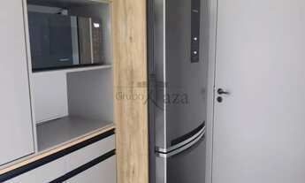 Imagem 7: Oportunidade - Apartamento - Residencial Torri Di Siena no Jardim Santa Maria - Jacareí