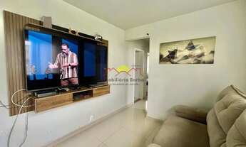 Imagem 2: Apartamento semi mobiliado Itaum Joinville