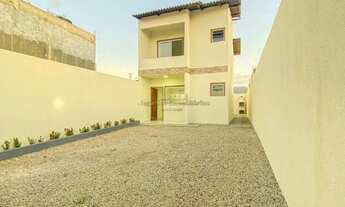 Imagem 7: Casa duplex à venda no loteamento mãe rainha