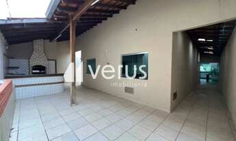 Imagem: Casa no Bairro Granada 200m² com 02 suítes