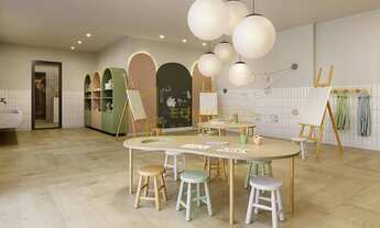 Imagem 14: Oportunidade Única em Jardim Camburi: Seu Novo Lar com Lazer Incrível!