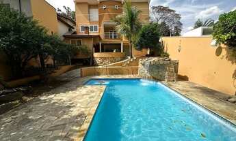 Imagem: Casa à venda com 5 dormitórios no Loteamento