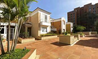 Imagem 2: Condomínio- Fechado Alto da Boa Vista