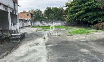 Imagem 2: Galpão para venda terreno 2.388 m² em Inhaúma