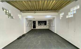 Imagem 6: Sobrado Comercial em Santana para locação com 13 Salas e 4 vagas, Próximo a Braz Leme