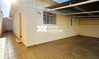 Imagem 2: Casa para locação com 2 quartos no bairro Consolação - Rio Claro/SP