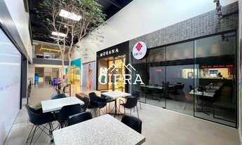 Imagem 3: Sala Comercial - Aluguel - 40m2 - Calçadão Osny Gonçalves - Bella Park - Centro - Rio do S