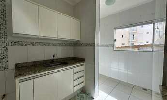 Imagem 4: Imóvel para aluguel tem 75 metros quadrados com 3 quartos em Residencial Amazonas - Franca