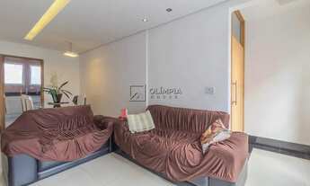 Imagem 5: Venda Apartamento 3 Dormitórios - 110 m² Jardim Paulista