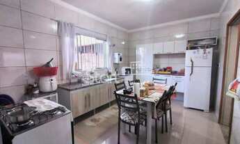 Imagem: Casa - Parque Universitário de Viracopos