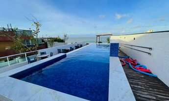 Imagem 5: Apartamento a venda no Bessa, térreo, com 02 quartos - AP8617