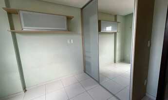 Imagem 6: Apartamento com 3 dormitórios à venda, 96 m² por R$ 610.000,00 - Lagoa Nova - Natal/RN