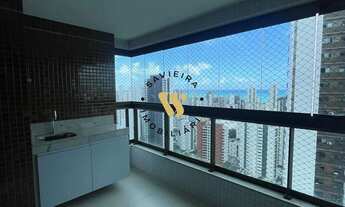 Imagem 2: *Apartamento de Luxo 4 quartos em Boa Viagem, Recife - Locação*