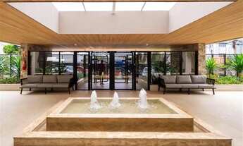 Imagem: Apartamento à venda Finest Bueno