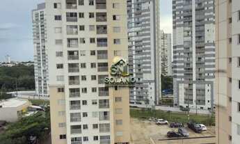Imagem 6: Apartamento para alugar no bairro Jardim Atlântico - Goiânia/GO