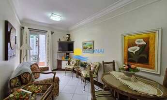 Imagem 3: Apartamento beira-mar reformado Pitangueiras Guarujá