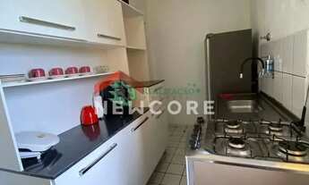 Imagem 2: Apartamento em Rua Monsenhor Seckler - Jardim Praia Grande - Mongaguá/SP