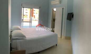 Imagem 4: Apartamento em Passeio dos Galeões - Riviera de São Lourenço - Bertioga/SP