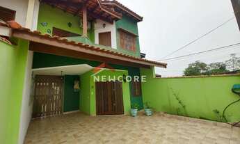 Imagem 6: Casa em Rua Araçatuba - Cibratel II - Itanhaém/SP