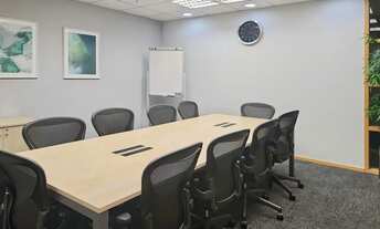 Imagem 6: Escritório para alugar para 1 pessoa em SAO PAULO, Paulista Casa das Rosas - Brigadeiro