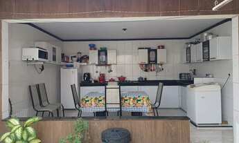 Imagem 6: Casa na Rua Maruim