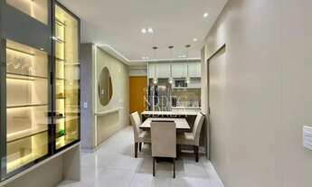 Imagem 4: Super oportunidade- apartamento mobiliado, 2 quartos no equilíbrio clube, praia de Manaira